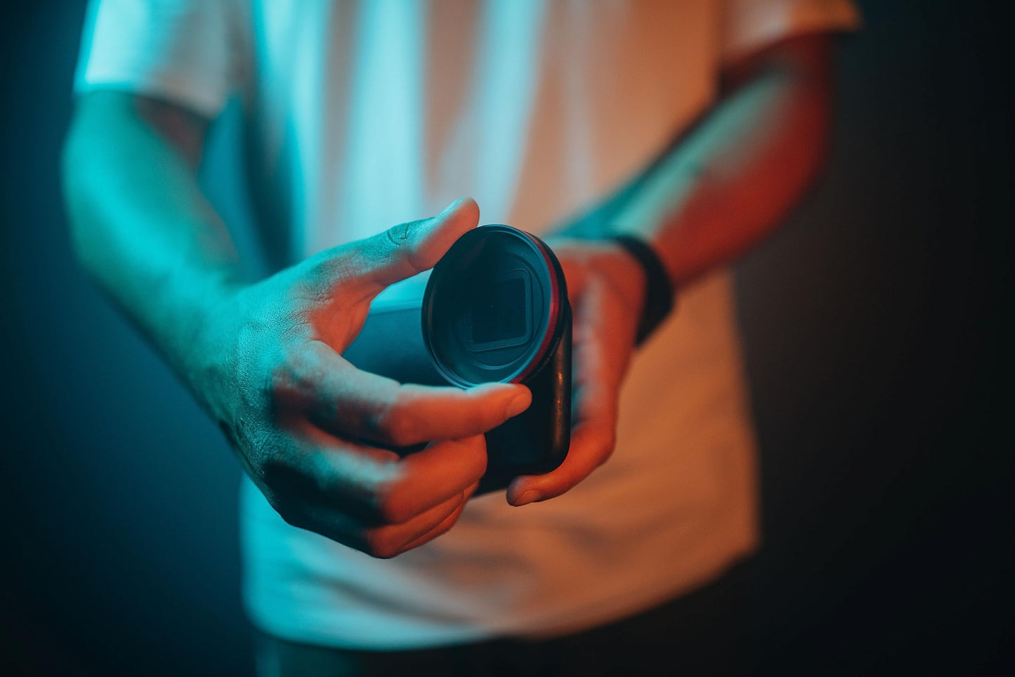 Moment Cinebloom Difussion Filter (20%, 49mm)