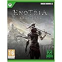 Enotria: The Last Song - Compatible for XSX - UK PAL