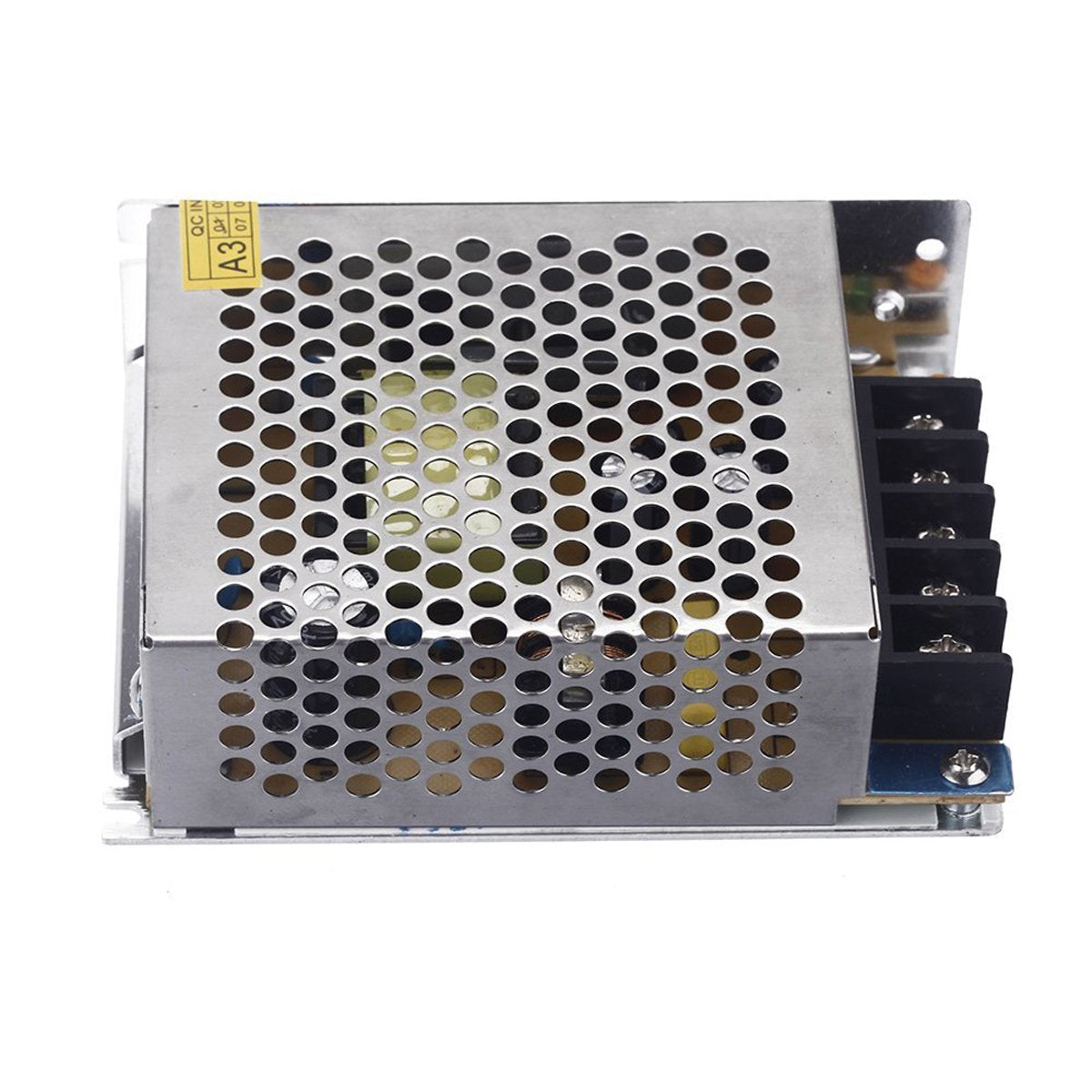 YXQ AC 100-120V 200-220V DC 5V 6A 30W Switch Power Supply Converter for LED Strip Light
