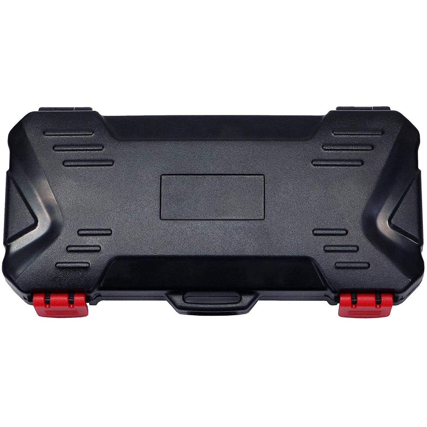 Vidpro Super Rugged Memory Card Case Holds 3 XQD, 3 CF, 12 SD & 6 MicroSD