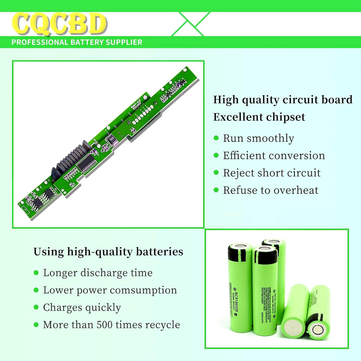 CQCBD BM04XL Battery For HP EliteBook X360 1030 G3 G4/1030 G3 45X96UT 3ZH01EA Series BMO4XL HSTNN-UB7L HSTNN-DB8L L02031-241 L02031-2C1 L02031-541