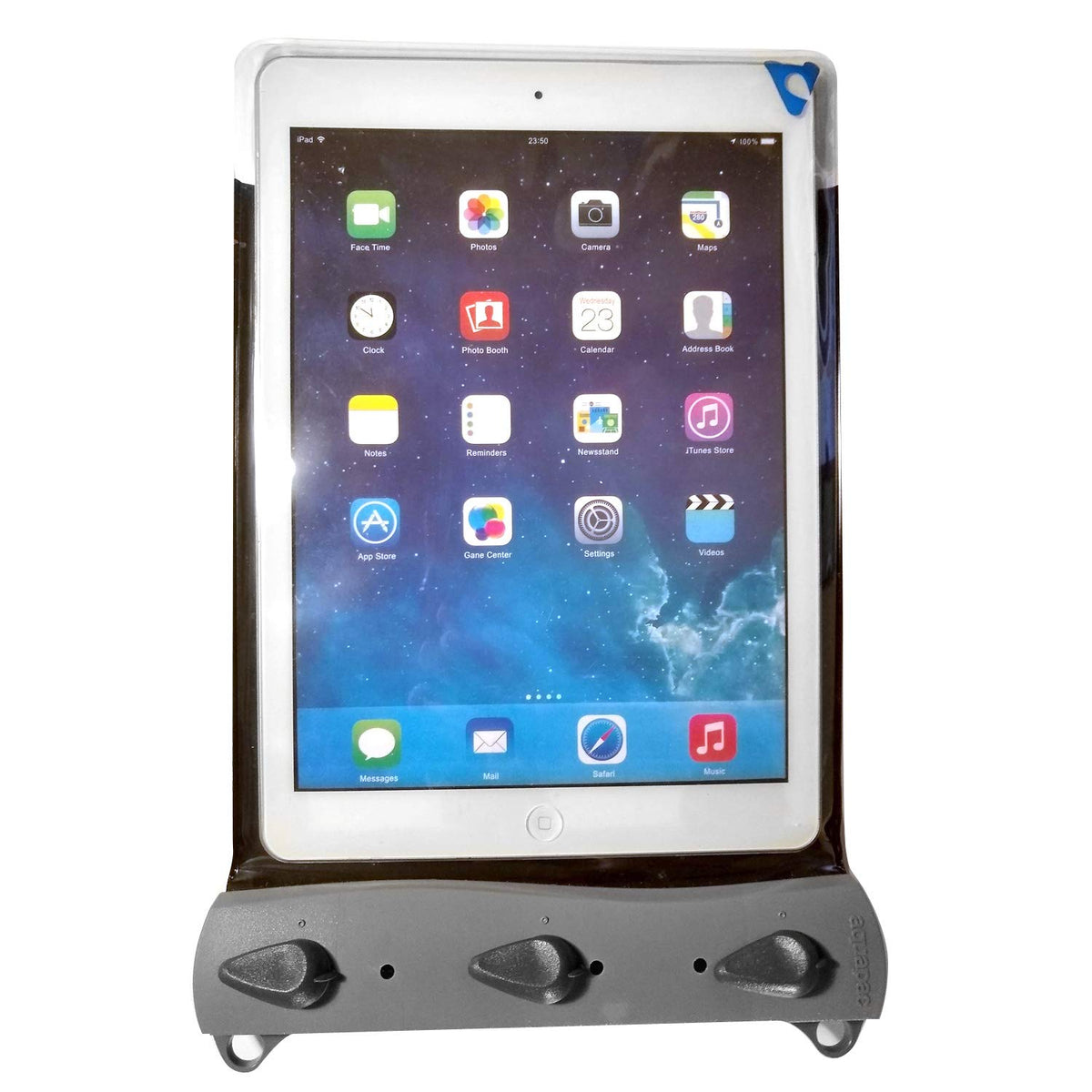 Aquapac Multi-Purpose Waterproof Case, Large, 9" by 12", 23 by 31cm