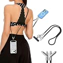 Cohztzty Nylon Braided Lanyard Charging,2-in-1Charging Data Cable with 120W USB-C to Lighting Fast Charge for iPhone(Black,1.2m)