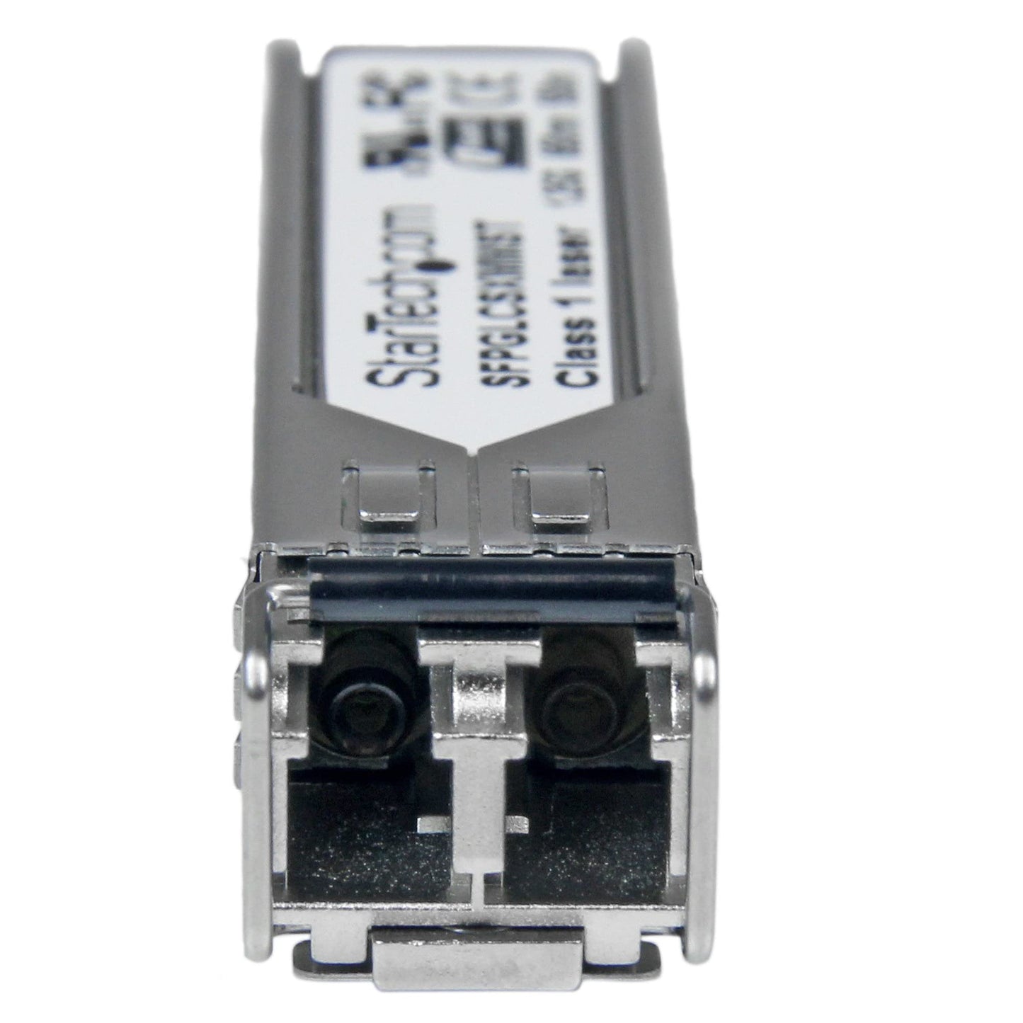 StarTech Cisco GLC-SX-MM Compatible SFP Module, 1000BASE-SX (SFPGLCSXMMST)