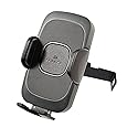 Course Motorsports Direct Fit Phone Mount - Ford Ranger (2017+) with Navigation Cradle Head - No Charging Manual Closing (Black) Left or Right