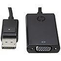 Displayport to VGA Adapter