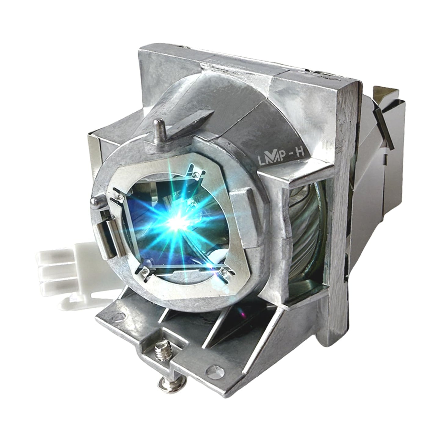 LMP-H RLC-108 Replacement Projector Lamp with Housing Compatible for Viewsonic PG603X PA500S PA500X PA502S PA502X PA503S PA503X PA503HD PS501X PS600X