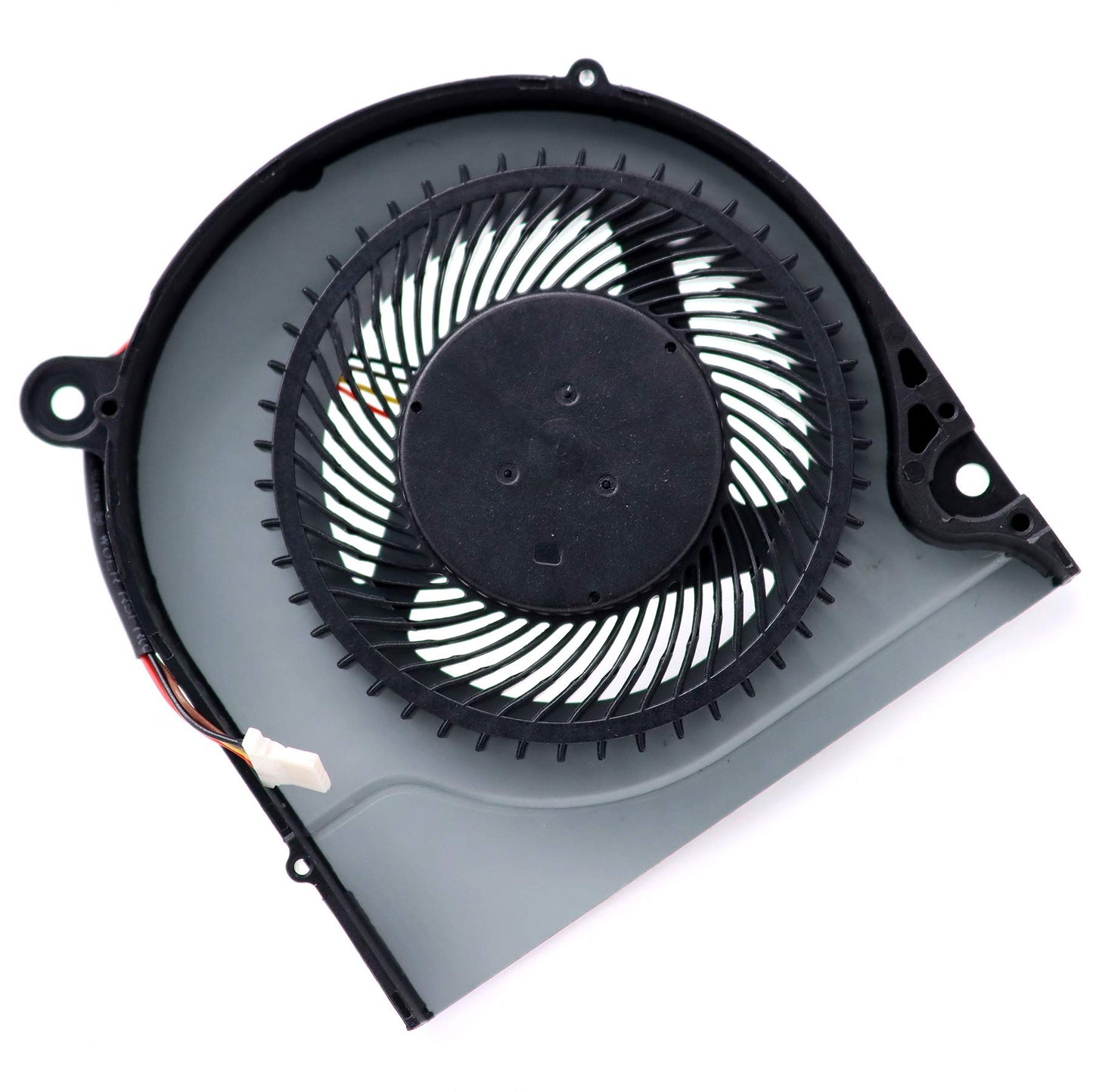 Deal4GO GPU Cooling Fan Right FLN1 DFS541105FC0T (NO Cover) Replacement for Acer Aspire Nitro 5 AN515-54 AN517-51 AN515-43 Nitro 7 AN715-51