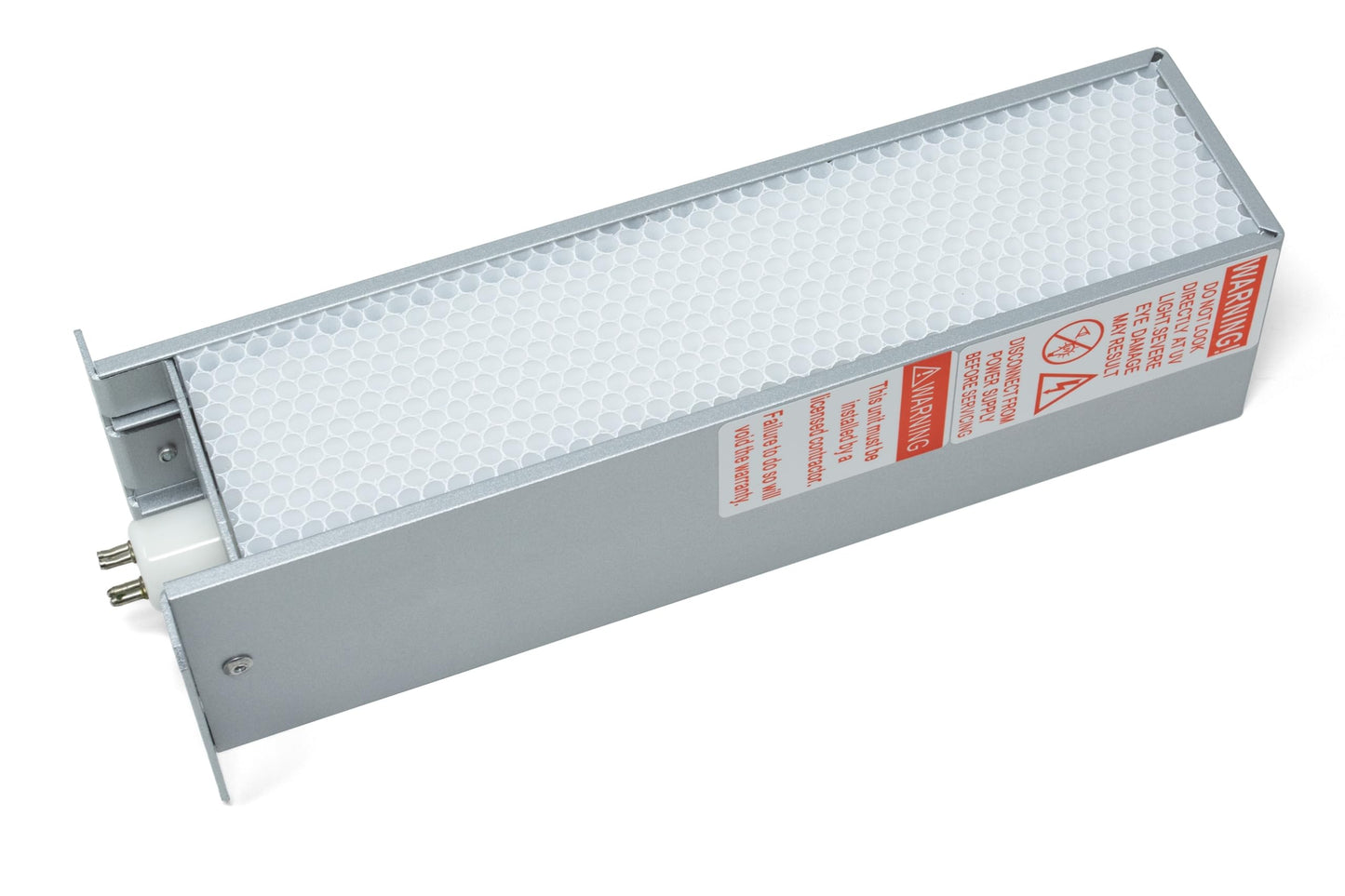 VSLA 9" Replacement PCO Cell Compatible with Air Scrubber Plus, ActivTek InDuct 2000, and DuctwoRx, Made in USA