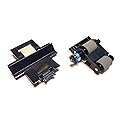 Altru Print CE487A-AP (CE487B, CE487C, Q3938-67969, Q3938-67999) Auto Document Feeder (ADF) Pick-up Roller & Separation Pad Assembly for Color Laser