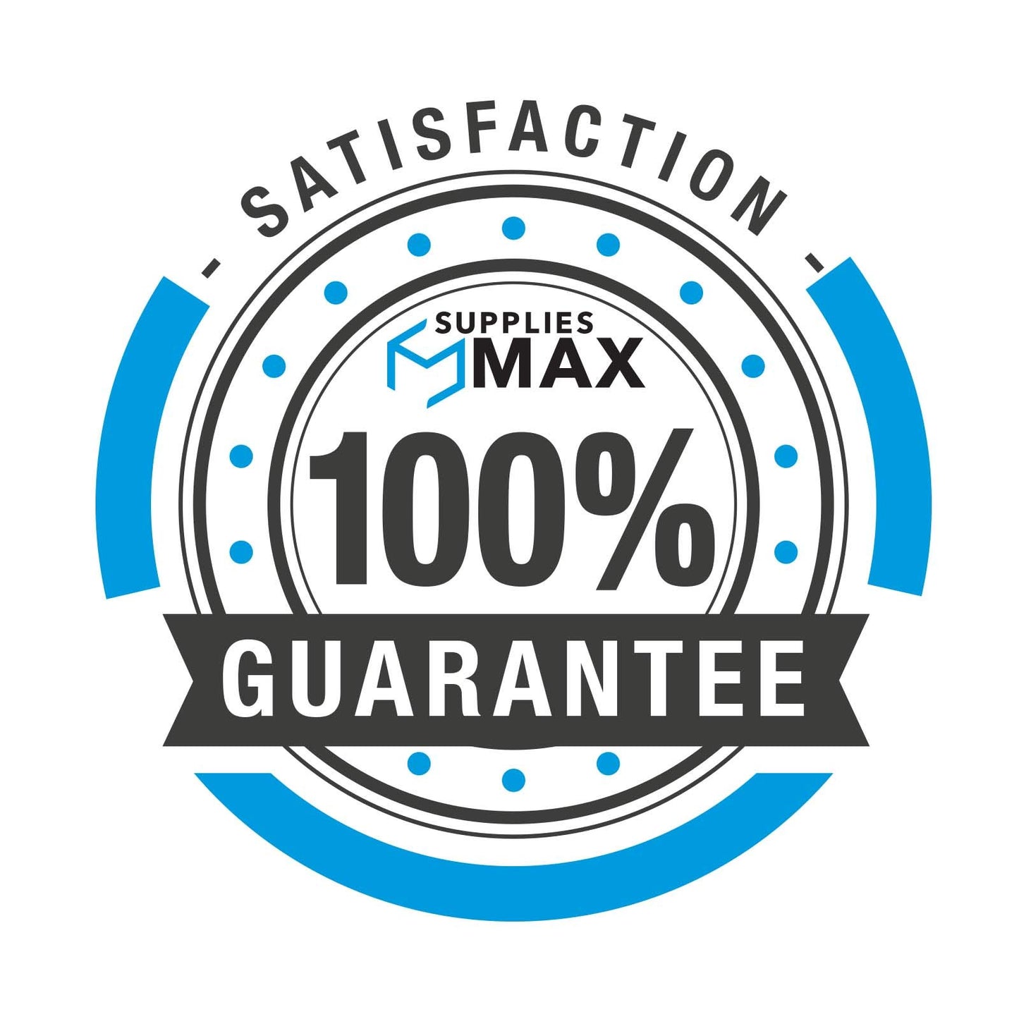 SuppliesMAX Compatible Replacement for 150II/EC-7000/M150II/M4182 Black P.O.S. Printer Ribbons (10/PK) (ERC-05B-US_10PK)