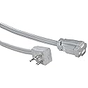 Morris Products 89218 Major Appliance Air Conditioner Cords, 12' Length