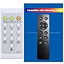 Replacement Remote Control RC10 for Hegel AUDlO Amplifier H90 H95