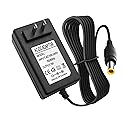 19V 1.3A 2.1A Power Adapter for LG Monitor Power Cord 19V DC Power Supply Charging for LG 32" 27" 24" 23" 22" 20" 19" LCD LED HD TV Monitor…
