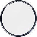 Kase KW Revolution Plus Magnetic CPL Shockproof Tempered Optical Glass Filter w Silver Ring (82mm)