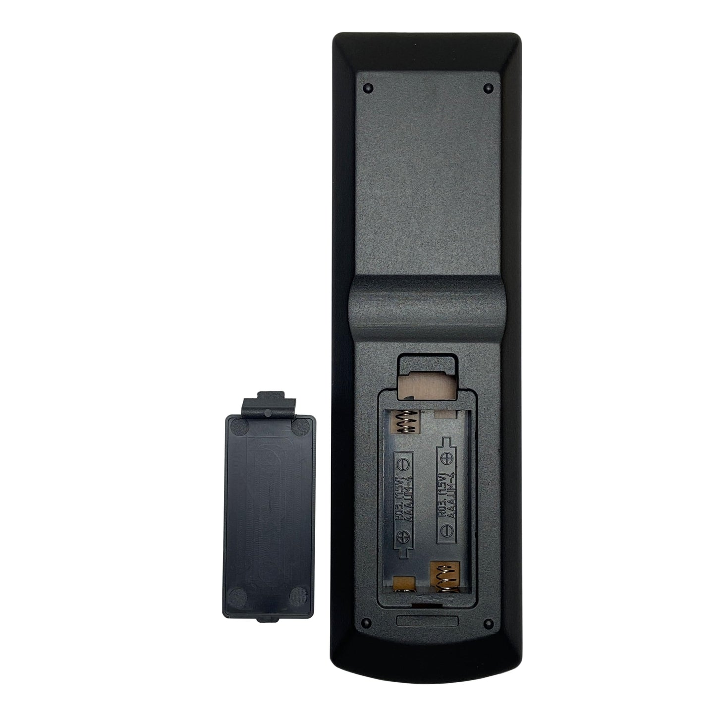 NS-RC4NA-18 Replacement Remote Compatible with Insignia TV NS-50D510NA19 NS-50D510MX19 NS-32D311NA17 NS-32D311MX17 NS-40D420NA18 NS-49D420NA18