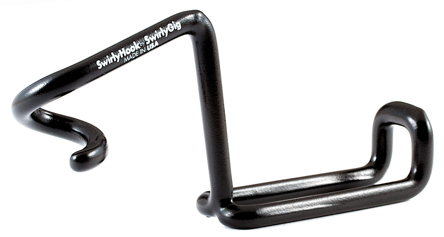 SwirlyGig SwirlyHook I (4-Pack)