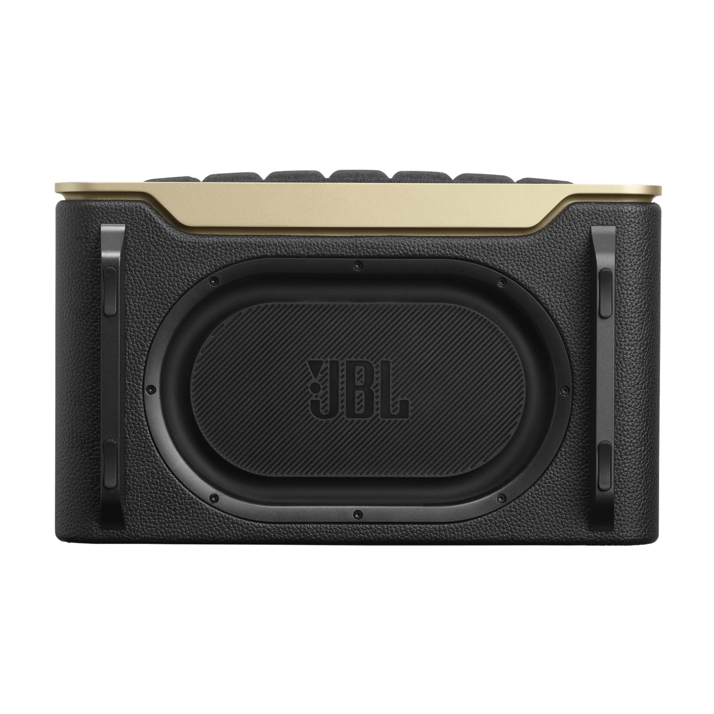 JBL JBLAUTH200BLKAM-Z Wi-Fi Bluetooth Smart Home Speaker - Certified Refurbished