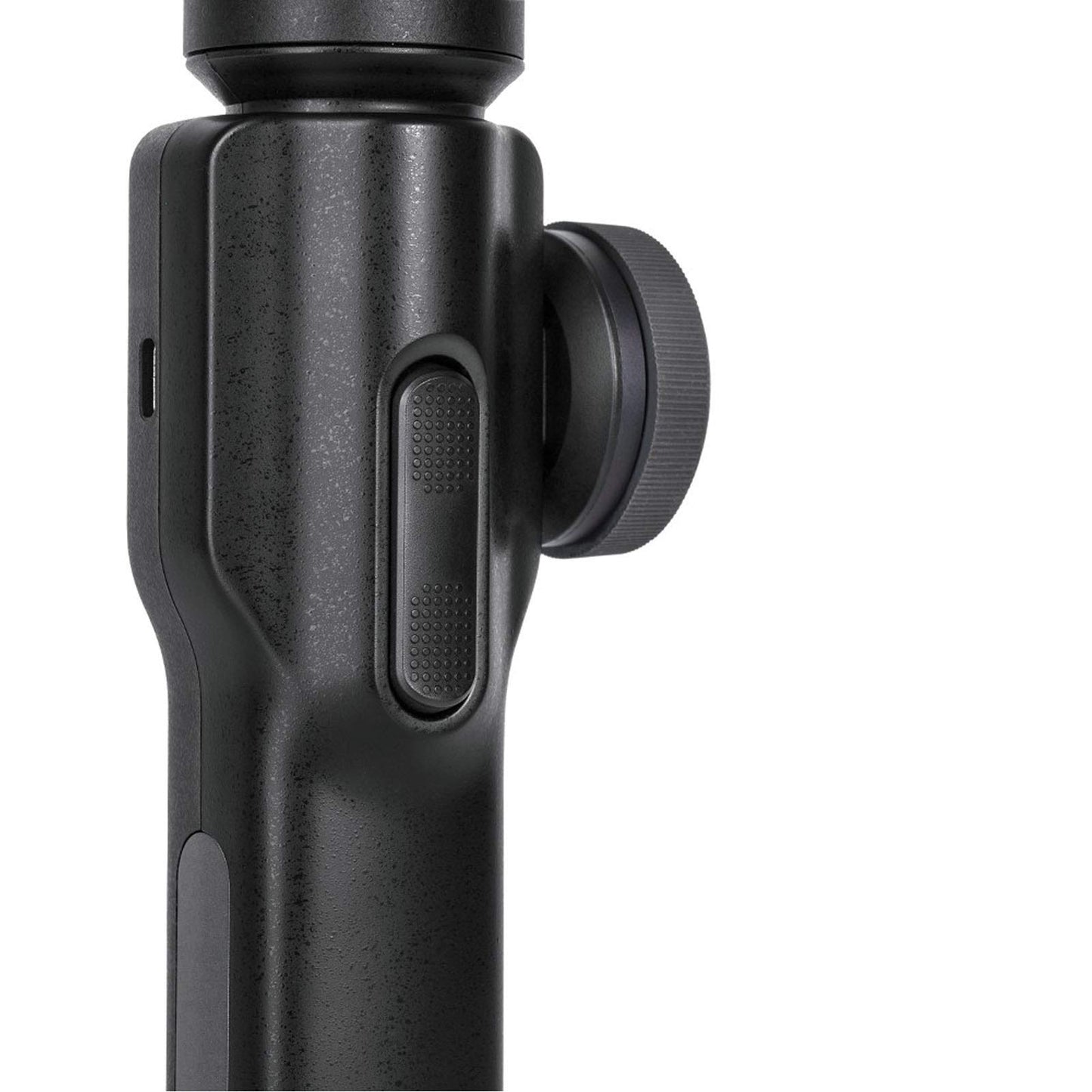 Zhiyun Smooth 4 Gimbal Stabilizer for Smartphone iPhone Android Cell Phone 3-Axis Handheld Gimbal for Vlogging YouTube Vlog TikTok Instagram Live
