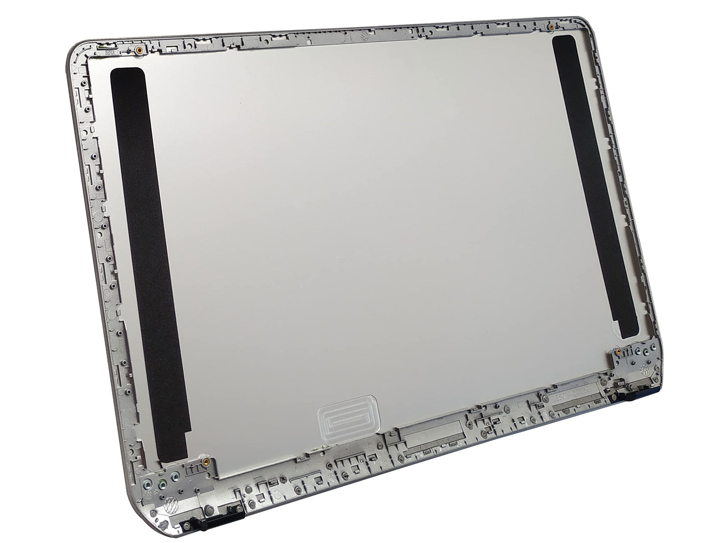 Laptop Case Compatible for HP Pavilion M6-1000 M6-1125DX M6-1035DX M6-1009DX 707886-001 AP0U9000100 (Silver LCD Top Back Cover)