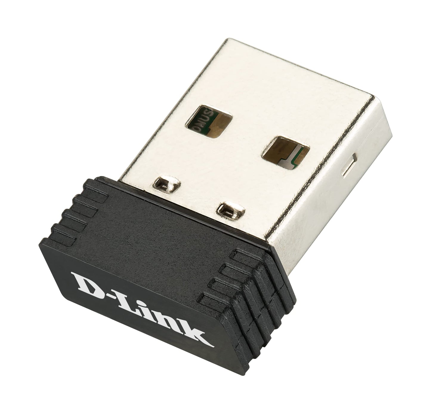 D-Link Wireless N-150 Mbps USB Wi-Fi Network Adapter (DWA-121)