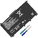 ESTENGPRO HT03XL L11119-855 Laptop Battery Compatible with hp Pavilion 15 15-DA 15-DB 15-CS 15-DW 15-DY Pavilion 17 17-by 17-CA Pavilion 14 14-CE