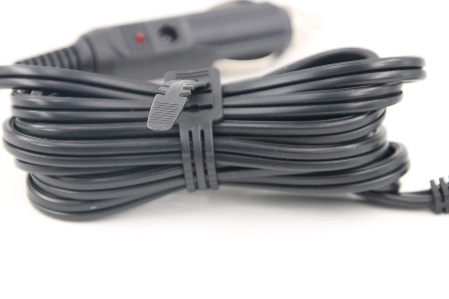 New 12V Car DC Power Cord Fit for Igloo Cool Chill, Igloo Kool Mate, Igloo Iceless TE Thermoelectric Cooler - Replacement Car Charger Power Adapter…