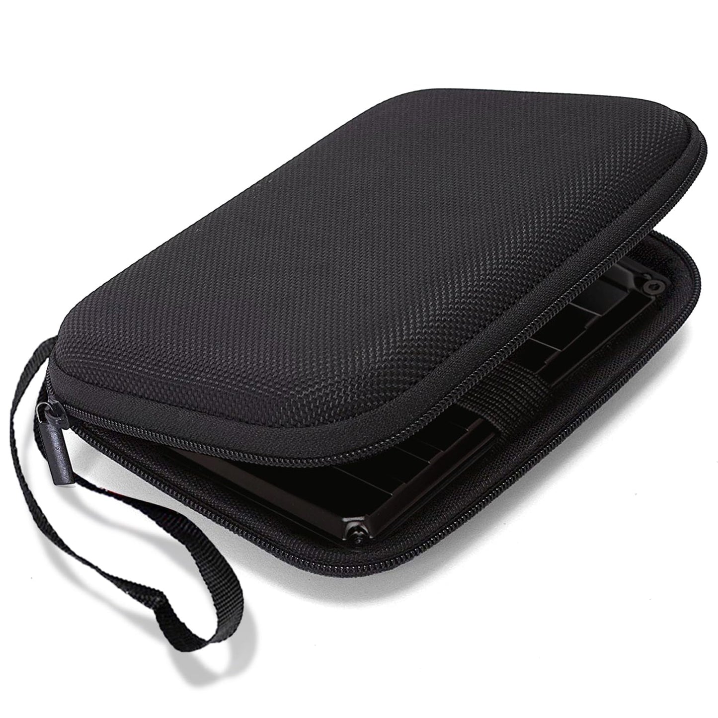 2.5-inch HDD EVA Carrying Case for Portable External Hard Drive Toshiba Canvio Basics Seagate Expansion WD Elements