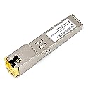 HPC Optics Compatible with Extreme 10GBASE-T Copper SFP+ Transceiver | 10G TX RJ-45 30m SFP-10G-TX-EXT