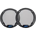 Alpine KTE-S610G 6-1/2" Type-S Speaker Grill