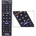 New RM-ED054 Remote Control Replaced for Sony B1FK KDL32R400A KDL-32R420A KDL-32R421A KDL32R423A KDL-32R424A KDL40R450A KDL-40R470A KDL-46R470A