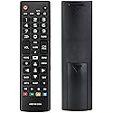 AKB74915304 Remote Control Replacement for LG LCD LED TVs