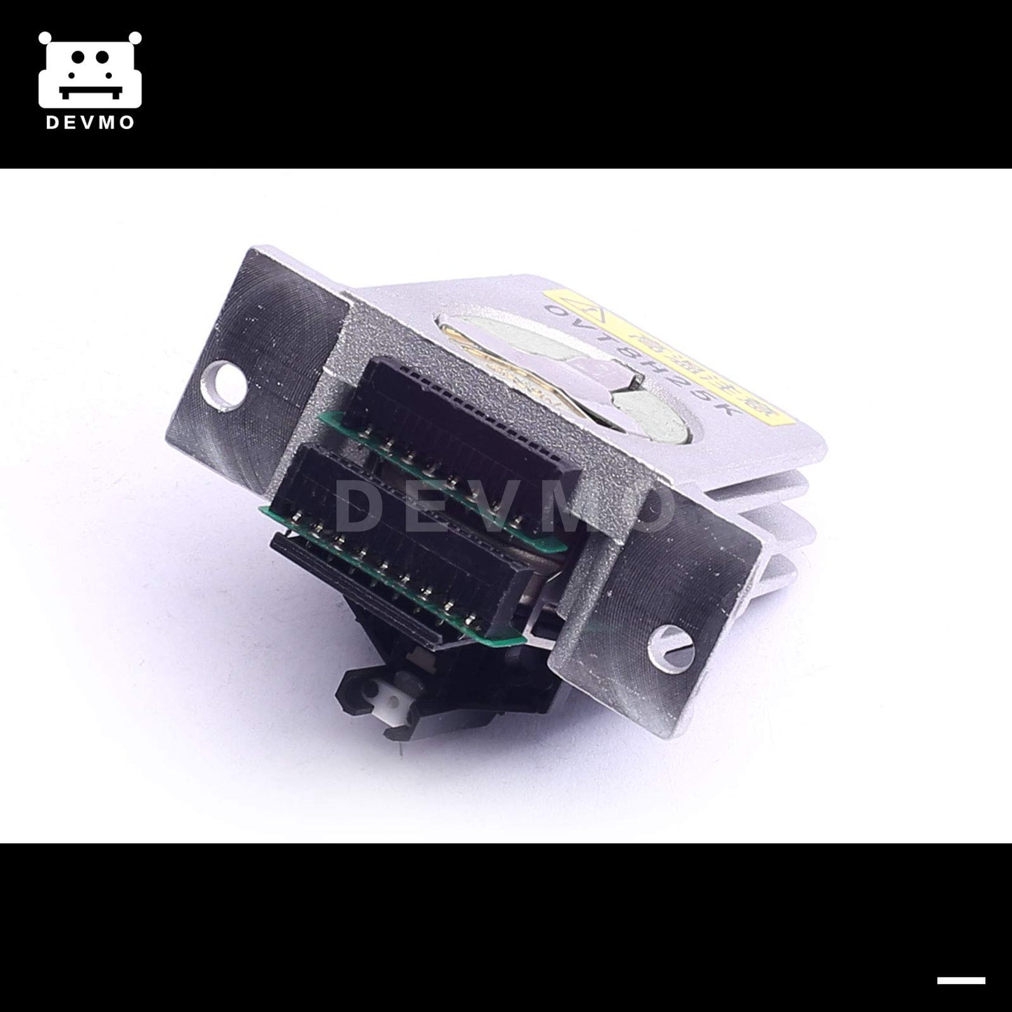 DEVMO New Printhead Print Head Replacement Compatible with Dot Matrix Printers LQ-590 LQ590 LQ-2090 LQ2090