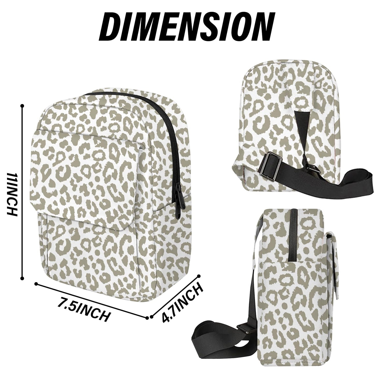 GABraden Cute Small Camera Bag with Photographer Camera Sling Bag Waterproof Dslr Camera Case Compatible with Nikon Sony Lightweigth for Women or