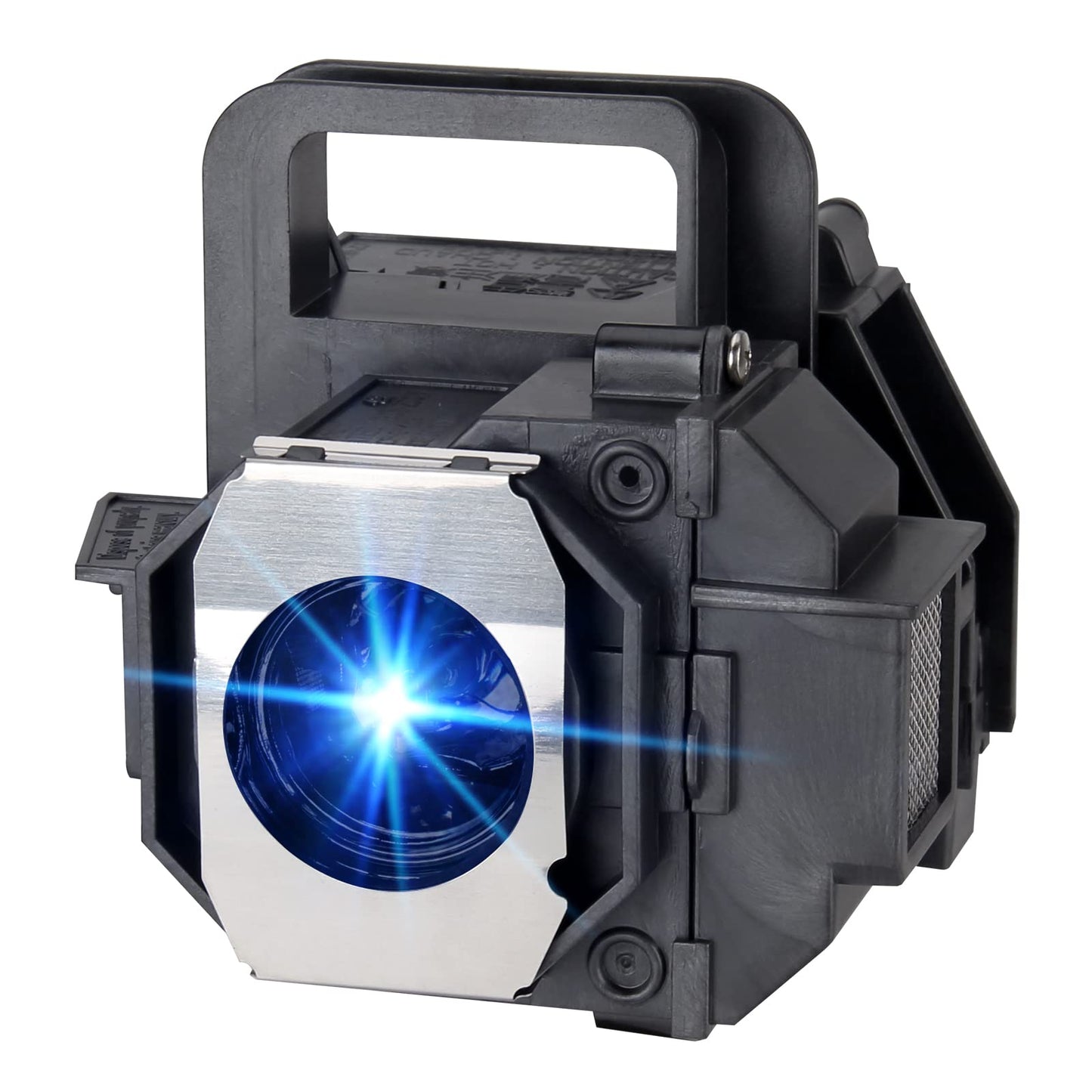 Woprolight v13h010l49 for epson-elplp49 Powerlite Home Cinema 8350 8345 8500ub 8700ub 8100 6100 6500ub Replacement Projector lamp Bulb -365 Days