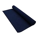 Absolute C10BL 10-Feet Long/4-Feet Wide Carpet for Speaker Sub Box, RV Truck Car/Trunk Laner (Blue)
