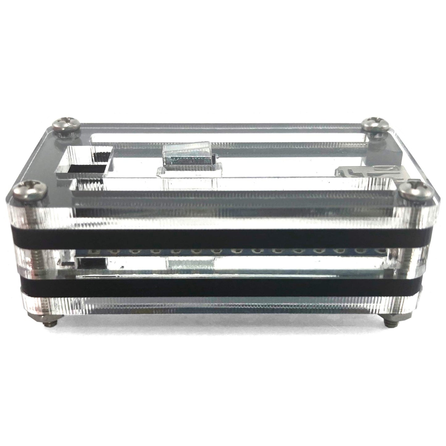 C4Labs Zebra Case for Arduino Nano