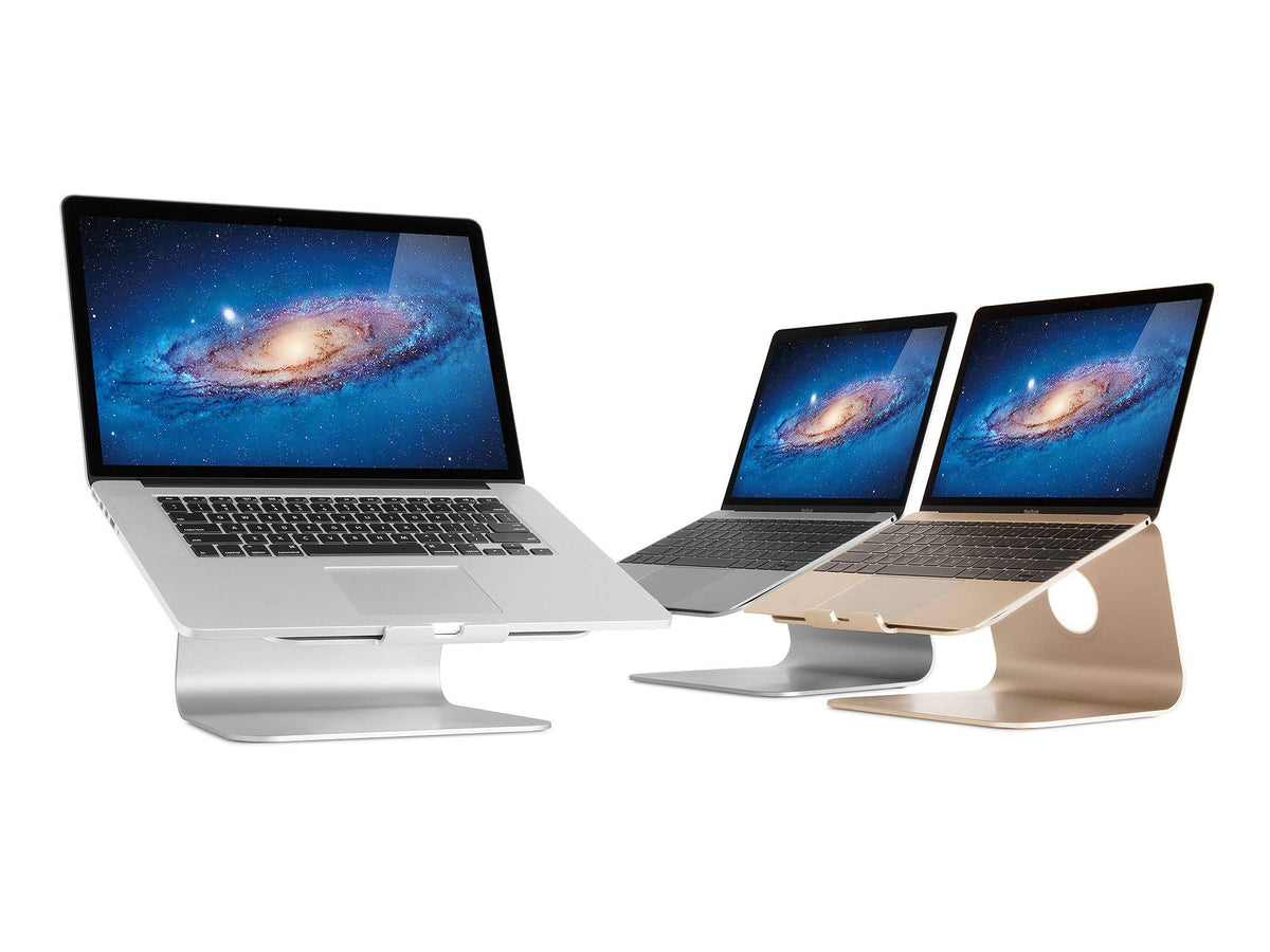 Rain Design mStand Laptop Stand (Silver, mStand)