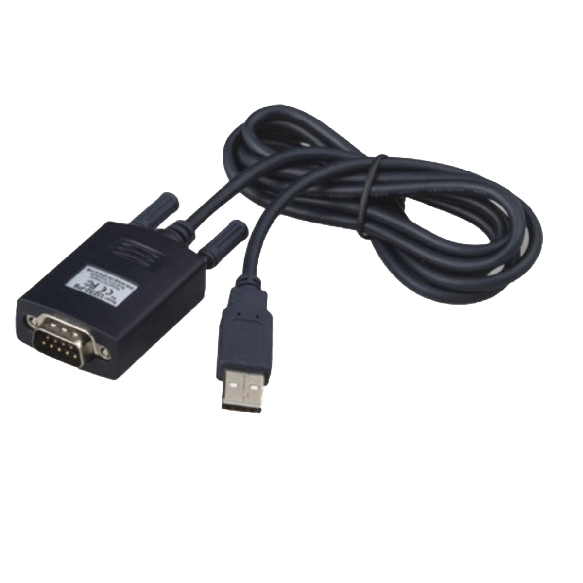 Electronic Master 3 ft. USB to RS232 Cable