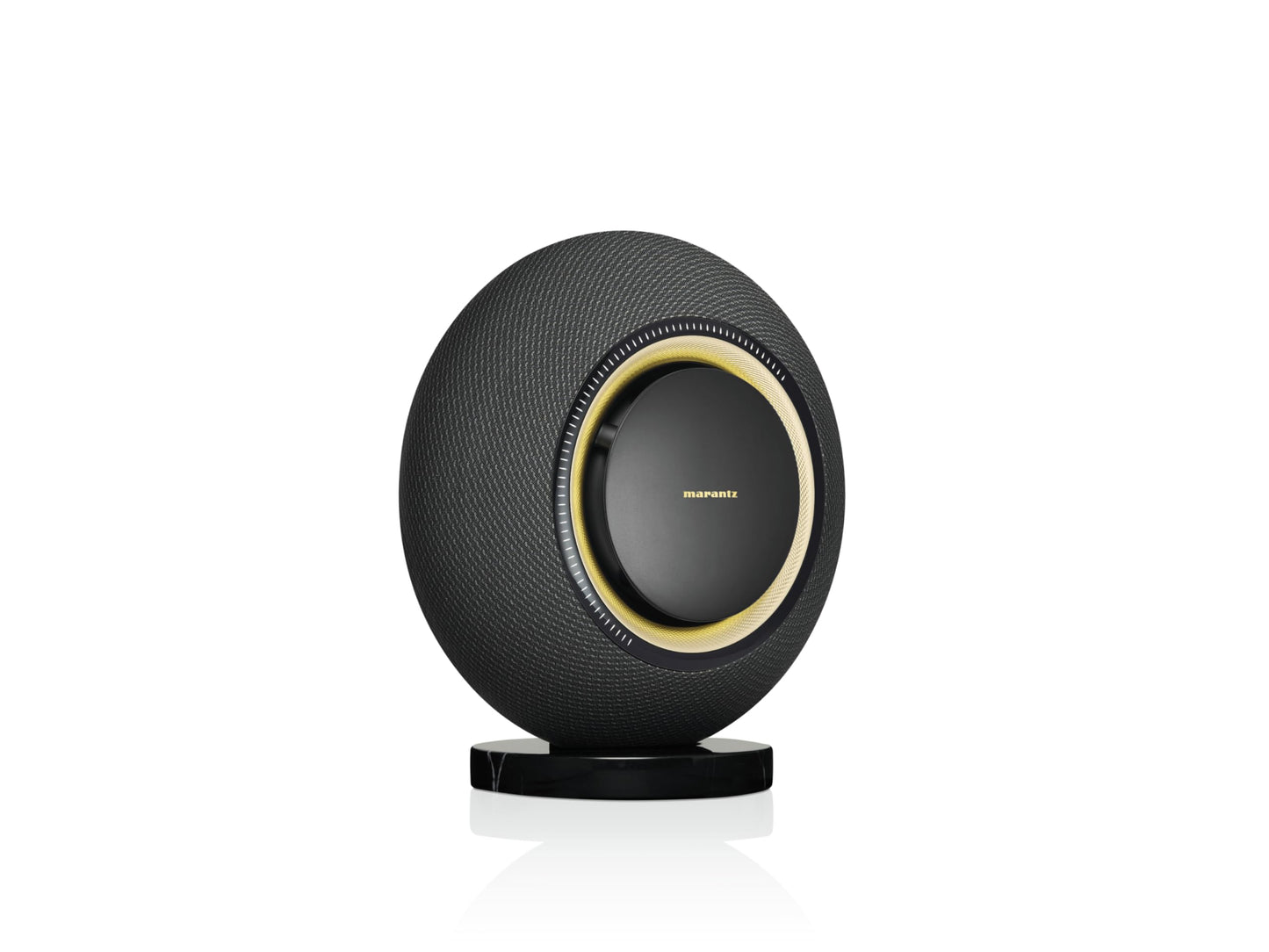 Marantz Horizon Luxury Wireless Speaker with HEOS Built-in (Midnight Sky)