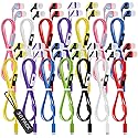 50 Pack Bulk USB C Headphones with Mic, Type C Wired Earbuds Noise Cancelling Earphones Compatible with iPhone 16/15 Pro Max Plus, iPad Pro, Galaxy…