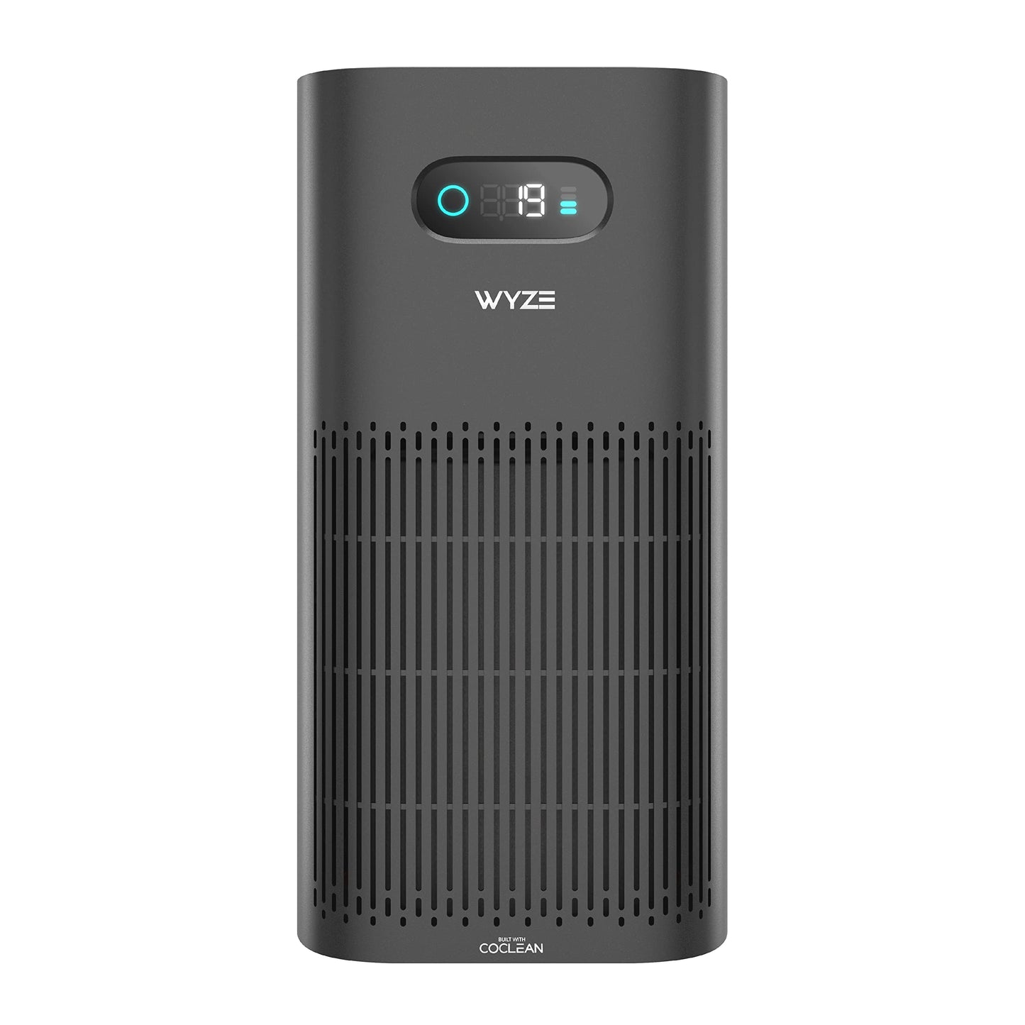 Wyze Smart Air Purifier With Wildfire Filter (Special)
