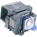 Pugody ELPLP85/V13H010L85 Replacement Projector Lamp Bulb for Epson powerlite Home Cinema 3000 3100 3200 3500 3600e 3700 3800 3900 eh-tw6600