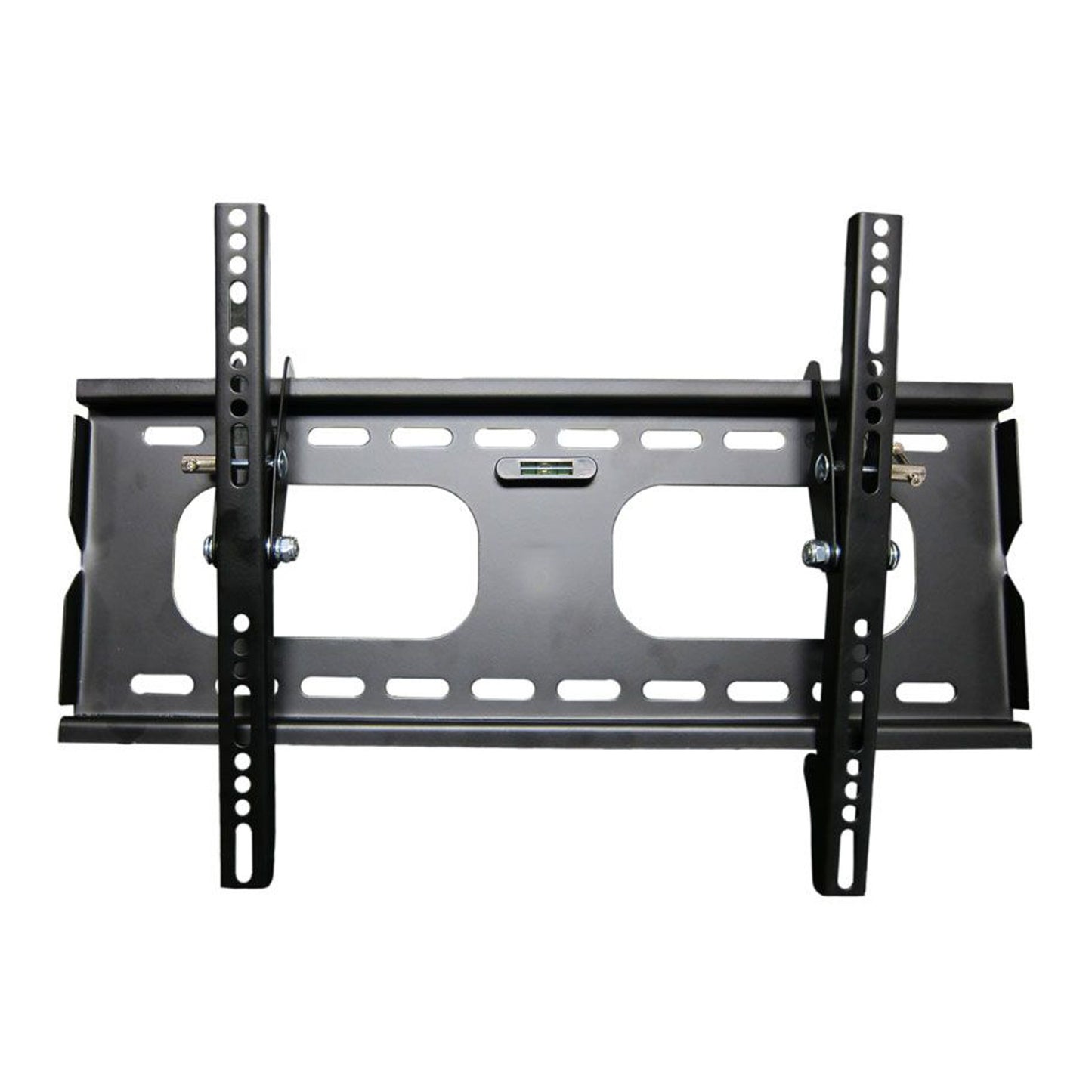 Arrowmounts AM-T2337B Universal Tilting Wall Mount for 23-Inch to 37-Inch Flat Panel TVs, Black