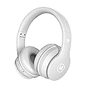 Mokata Headphones Kids Bluetooth 5.4 Wireless Play Time 68H Safe Volume Limit 85/94dB Over-Ear Foldable Headset,Fast Charging,with Aux Cord Built-in…