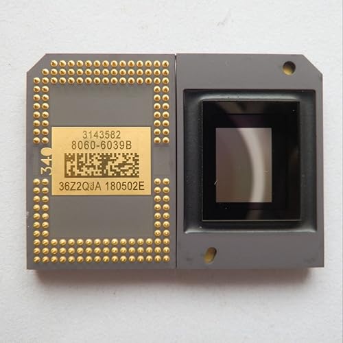 Premium Quality DLP Projector DMD Chip 8060-6238B 8060-6239B 8060-6038B 8060-6039B 8060-6338B 8060-6339B For Mitsubishi ES200U SANYO DSU30 DELL 1210