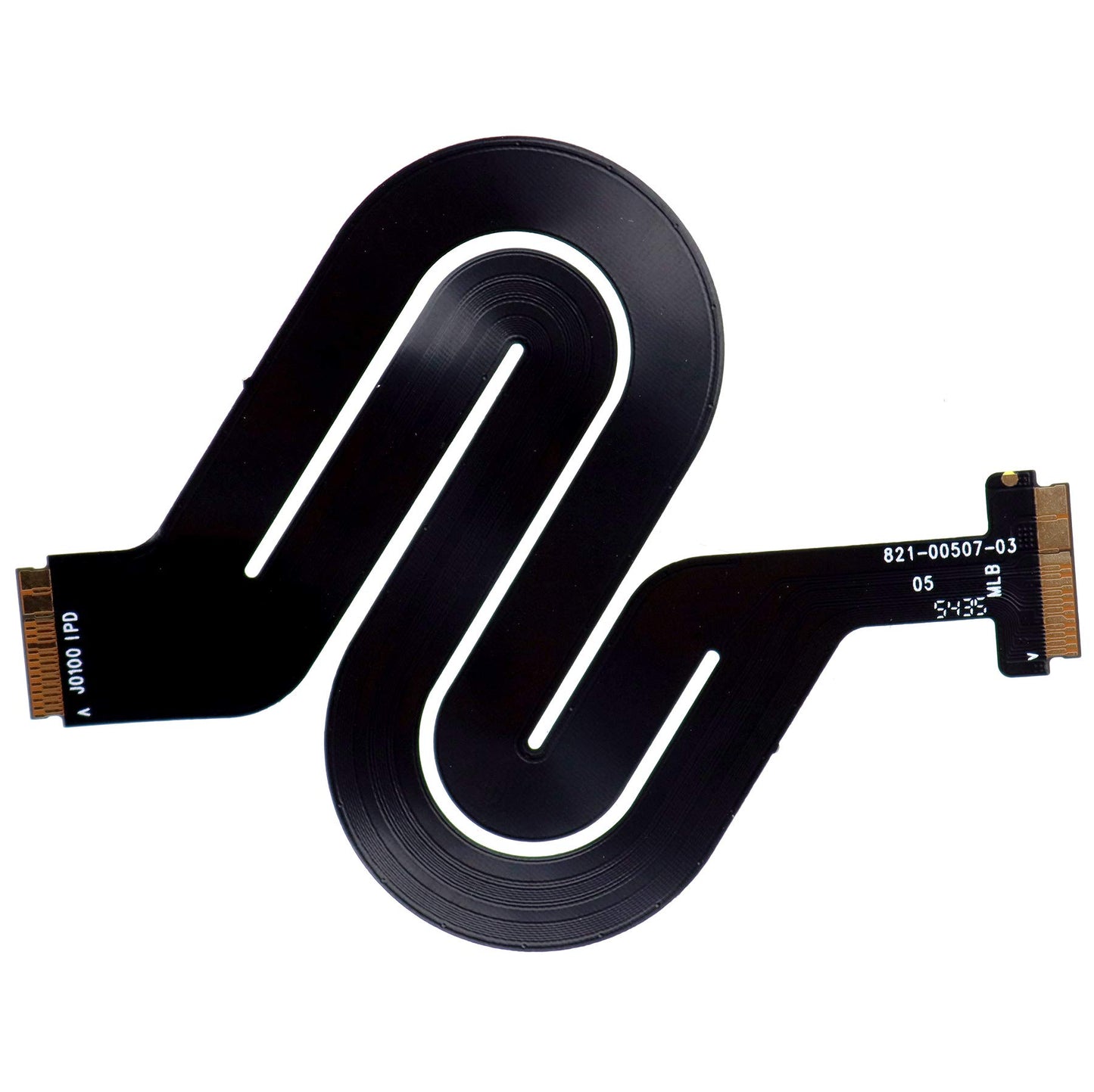 Deal4GO Touchpad Cable 923-00407 821-00507-A Replacement for MacBook Retina 12" A1534 2015 2016 2017 Trackpad Ribbon Flex Cable