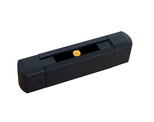 Tru-Scapes® 3” LED Deck Step Riser Light (Black)