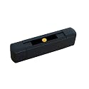 Tru-Scapes® 3” LED Deck Step Riser Light (Black)