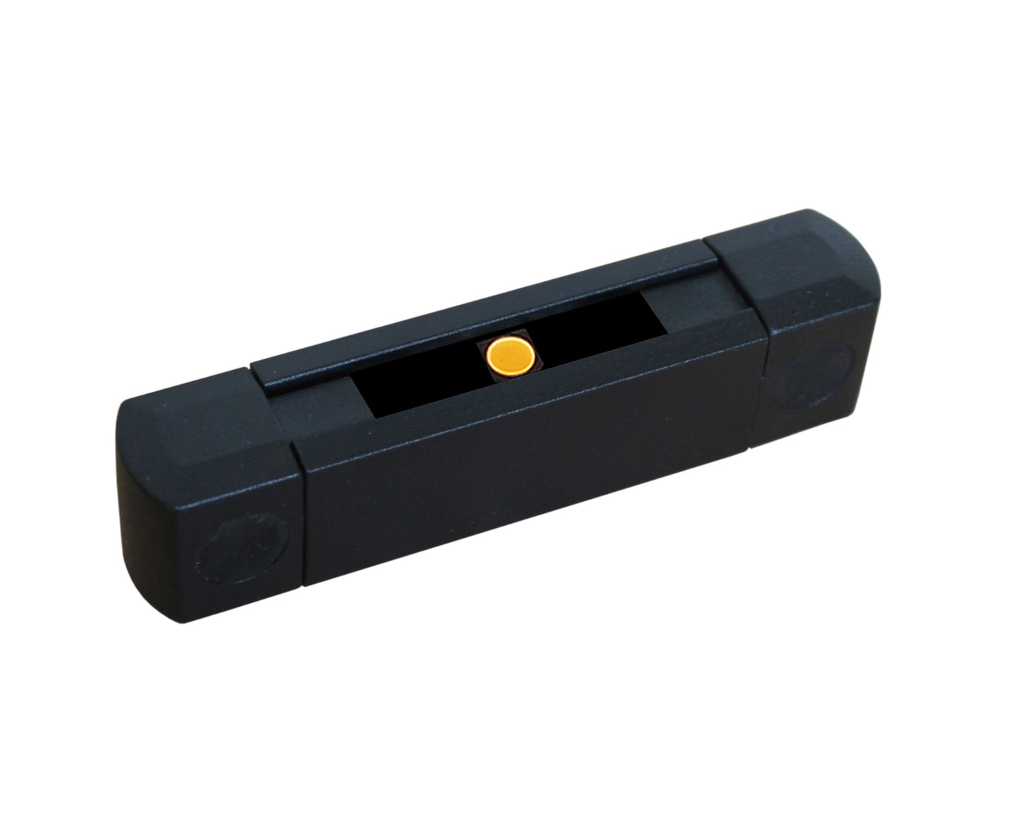 Tru-Scapes® 3” LED Deck Step Riser Light (Black)